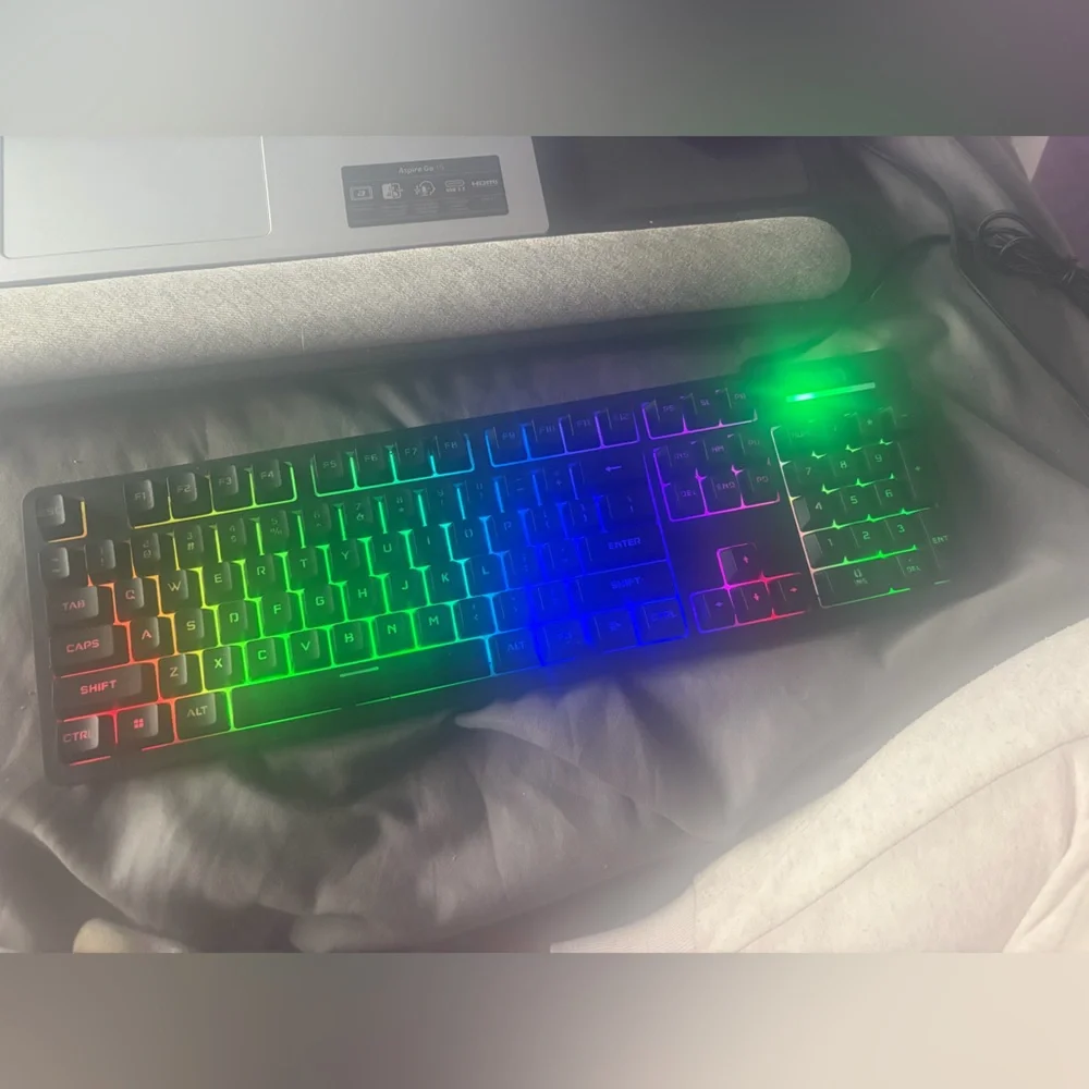 Onn 104 key